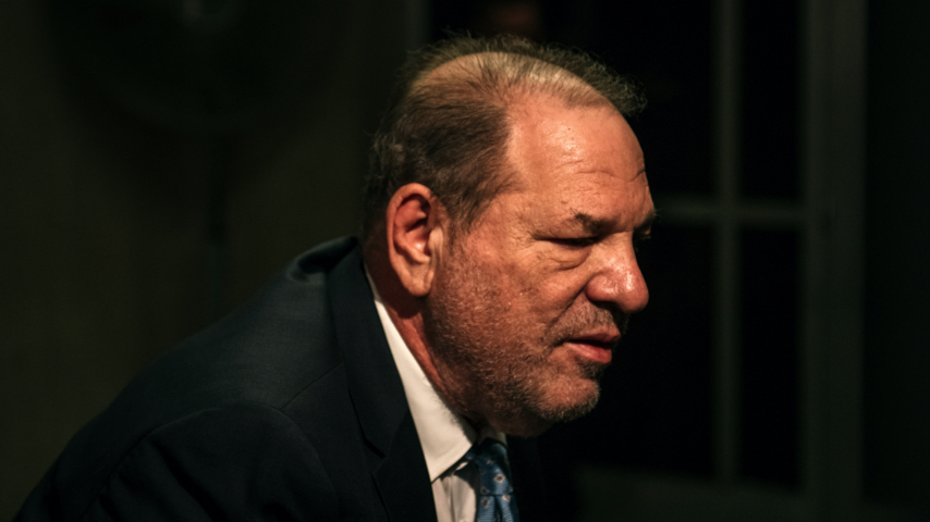 Harvey Weinstein Sentenced To 23 Years In Prison Paste 5405